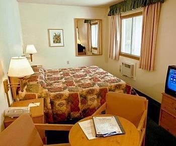 Westmark Inn Tok Exterior photo